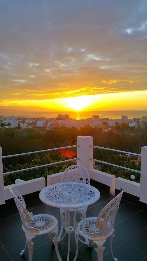 Clark Suites Habitaciones Δωμάτια σε οικογενειακή κατοικία