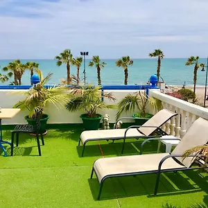 2* Pensionat Guadalupe