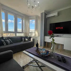 Nino De Steram Flats Apartamento