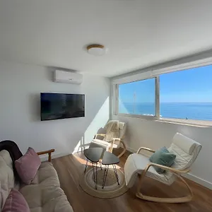  Appartement Calma Carihuela - 10 Metros De La Playa