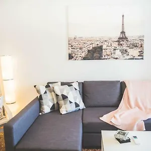 Espectacular Apartamento Recién Reformado Appartement